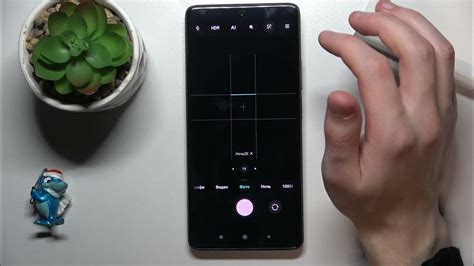 Максимизируем качество фото на Xiaomi 11T Pro