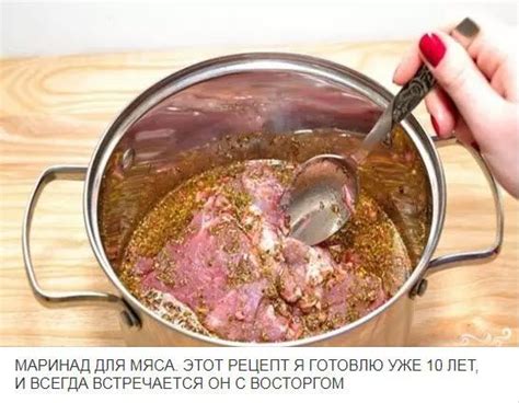 Маринование ежевики в уксусе и специях