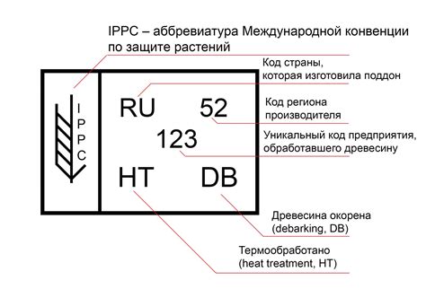 Маркировка и адресация