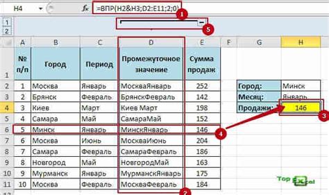 Мастеркласс по приведению букв к нижнему регистру в Excel