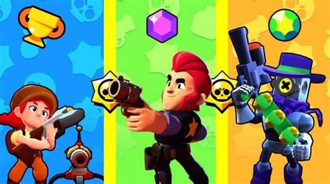 Мастер-класс по рисованию всех бравлеров из Brawl Stars