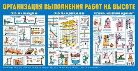 Меры безопасности при работе осужденного на принудительных работах в организации