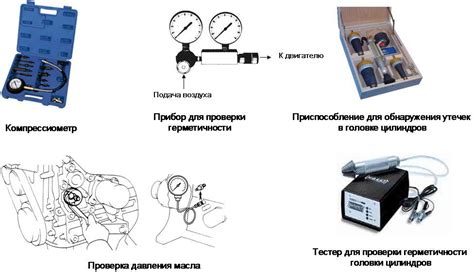 Меры предосторожности при протекании бака