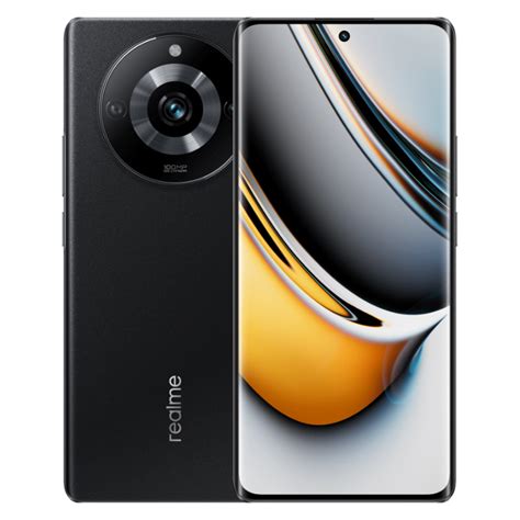 Методы выключения Realme 11 Pro