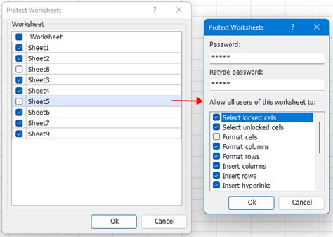 Методы изменения цвета фона листа в Excel