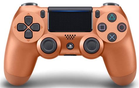 Методы изменения цвета DualShock 4 на ПК