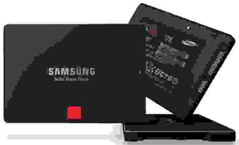 Методы измерения рабочей емкости памяти SSD