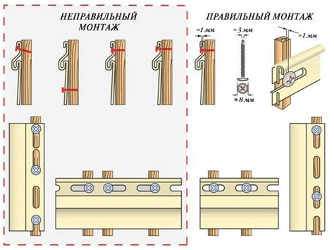 Методы крепления сайдинга к стене: основные способы и советы