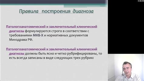 Методы лечения диагноза 7069: современные подходы