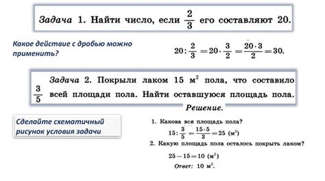 Методы определения целого числа