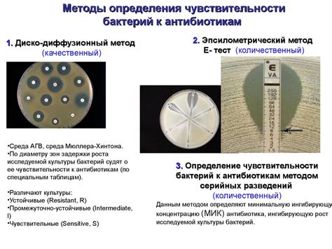 Методы определения ээзи