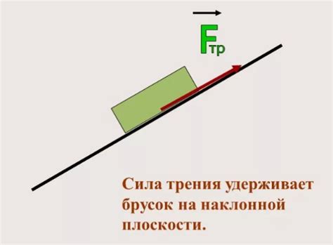 Методы оптимизации силы трения для уменьшения износа