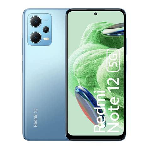 Методы оптимизации функционала Redmi Note 10