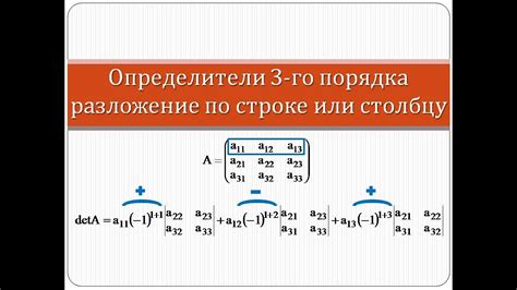 Методы получения первой строки