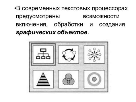 Методы создания скобок в текстовых документах