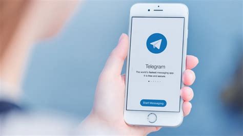 Методы удаления тем в Telegram