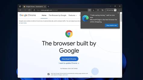 Методы установки Chrome на Android