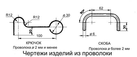 Метод 1: Изготовление крючка из проволоки