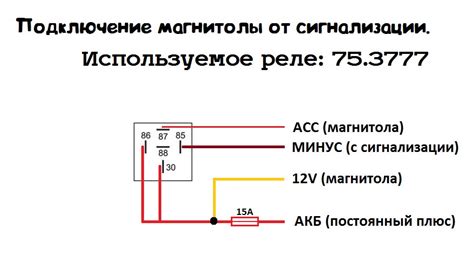 Метод 1: Программирование через другую сигнализацию