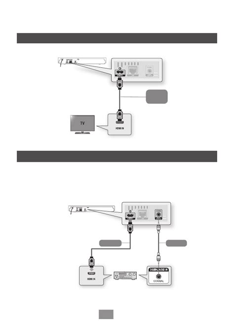 Метод 1: Стандартное подключение