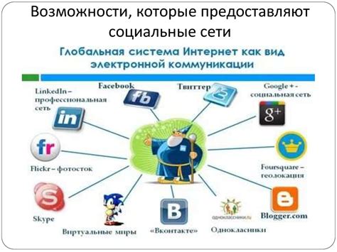 Метод 2: Использование социальных сетей и профессиональных платформ