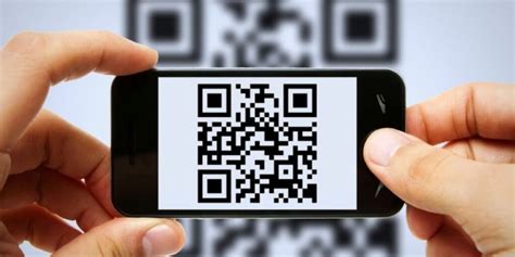 Метод 2: Использование специального QR-сканера