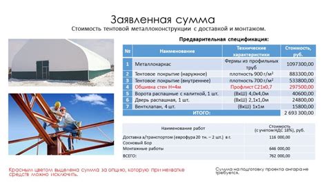 Метод 3: Создание крытого пространства