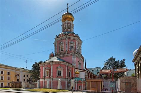 Метро Москвы: история становления