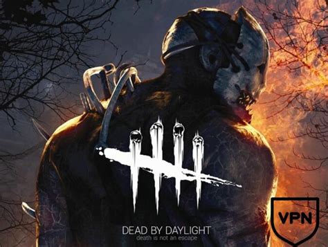 Механика одержимости в Dead by Daylight: влияние на игровой процесс