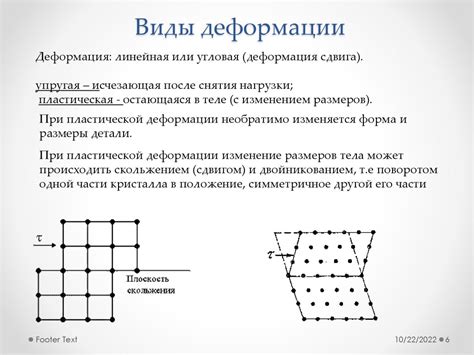 Механические методы решения