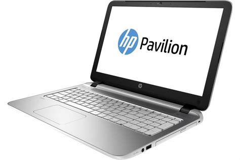 Модель ноутбука HP Pavilion G6 Notebook PC: что это и зачем нужно знать