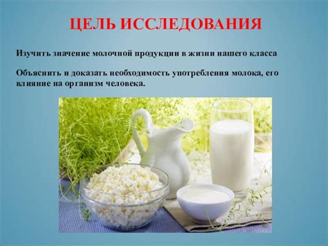 Молоко и его значение в шоколадной продукции