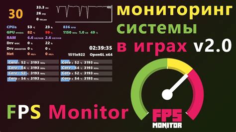 Мониторинг температуры