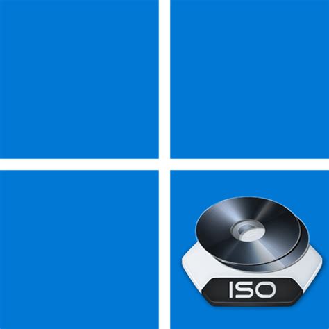 Монтирование iso-файла на ОС Windows, macOS или Linux