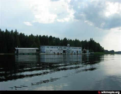 Мрачное место последнего пристанища