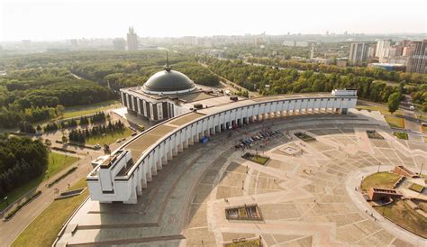 Музей Победы на Поклонной горе