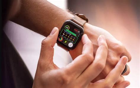 Музыка на Apple Watch: Возможности и преимущества