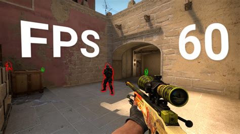 Надежные программы для отображения FPS в CS GO