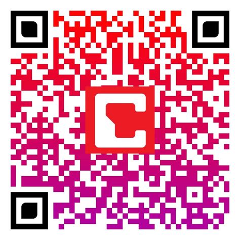 Нажмите кнопку "Создать" и сохраните полученный QR-код