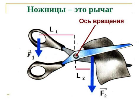 Нажмите на рычаг