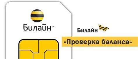 Наиболее простые способы проверки баланса Билайн интернет