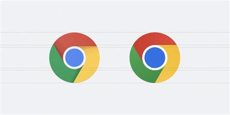 Найдите иконку Google Chrome