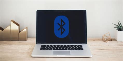 Найдите опцию "Bluetooth"