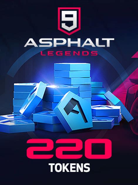 Найдите Asphalt 9 в магазине