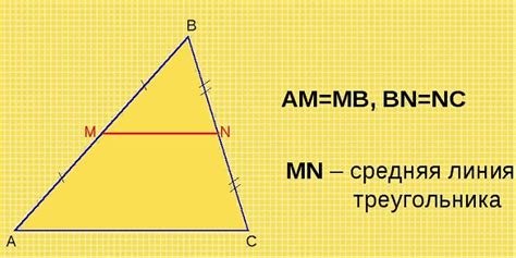 Нарисуйте основу ёлки: толстая линия в форме треугольника