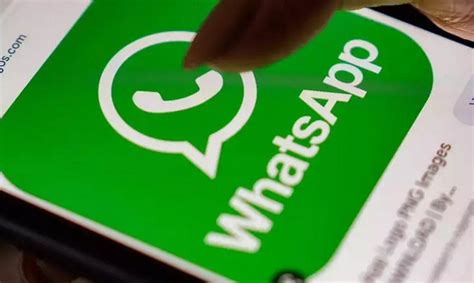 Наслаждайтесь просмотром времени посещений в WhatsApp!