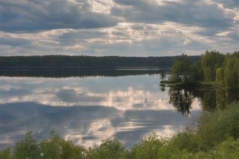 Наслаждаться природой без ограничений