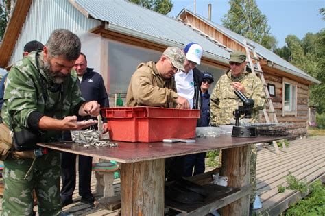 Наследие белого медведя: почему важно сохранять видовое разнообразие