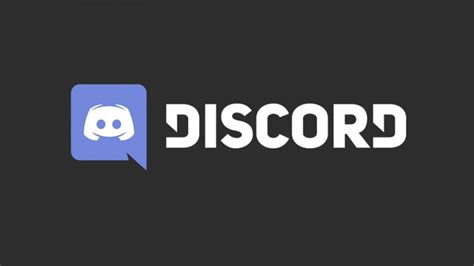 Настройка бота в Discord