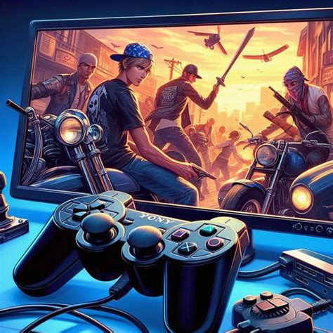 Настройка джойстика PS4 на ПК для игры в Fortnite